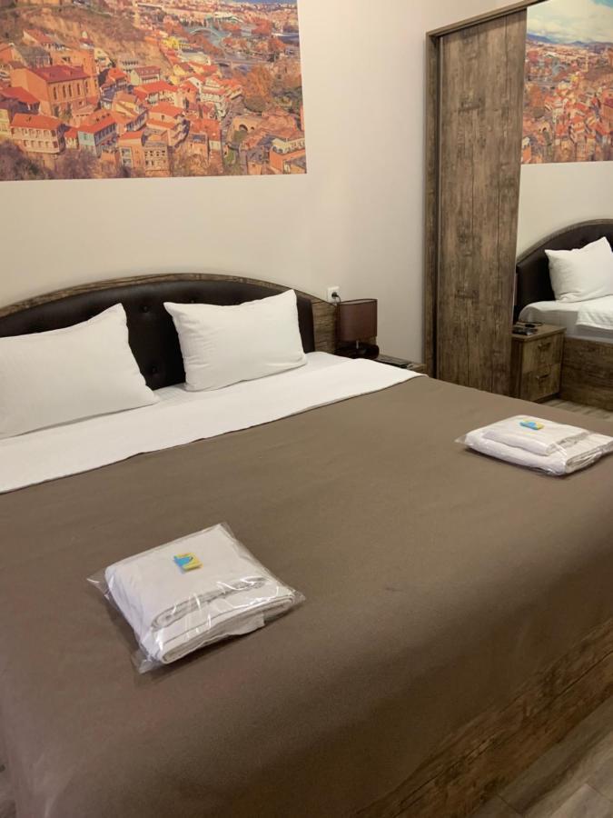 Sweet Rooms Inn تبليسي المظهر الخارجي الصورة