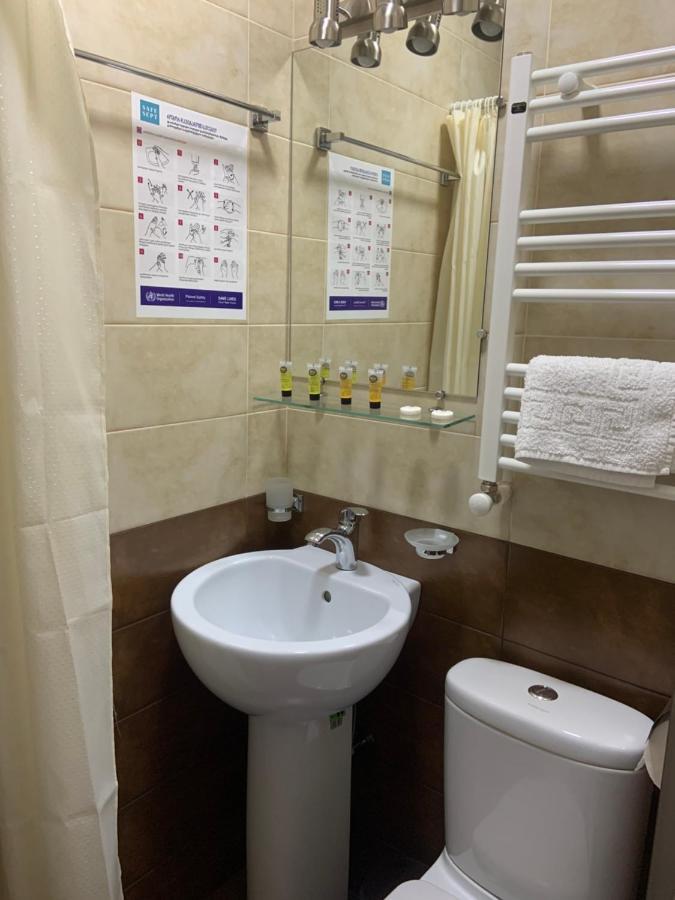 Sweet Rooms Inn تبليسي المظهر الخارجي الصورة