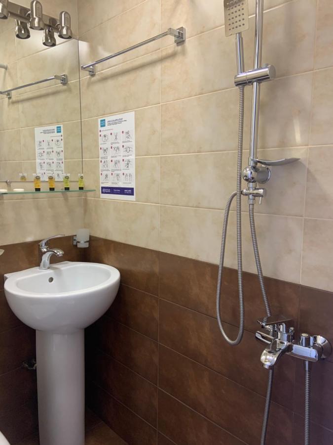 Sweet Rooms Inn تبليسي المظهر الخارجي الصورة