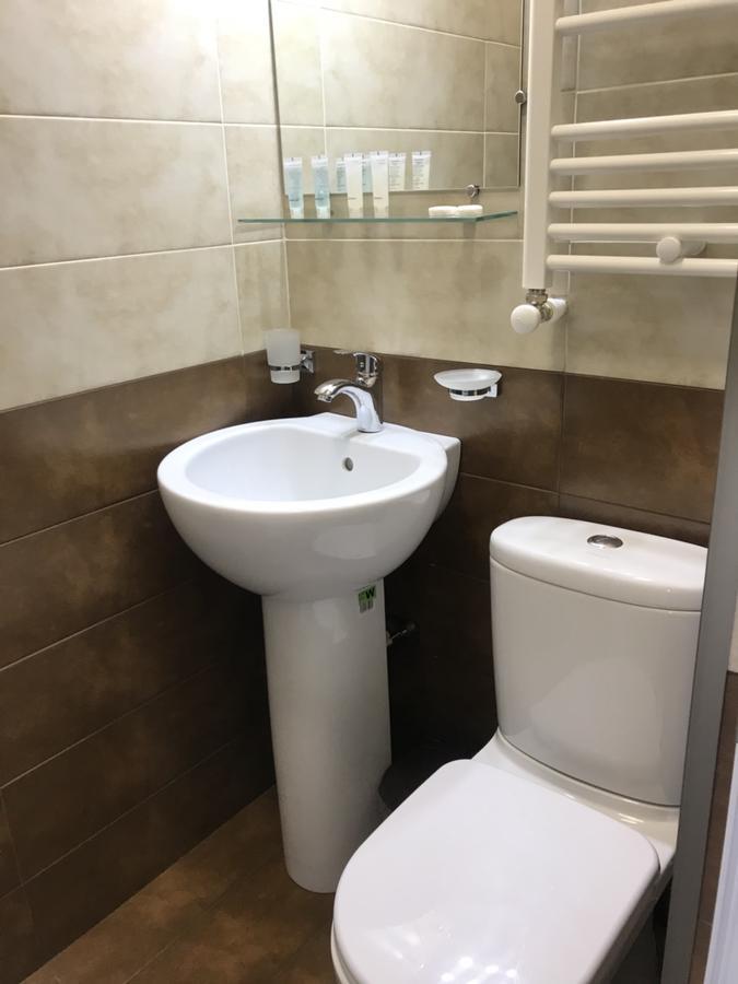 Sweet Rooms Inn تبليسي المظهر الخارجي الصورة