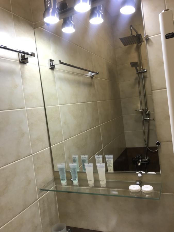 Sweet Rooms Inn تبليسي المظهر الخارجي الصورة