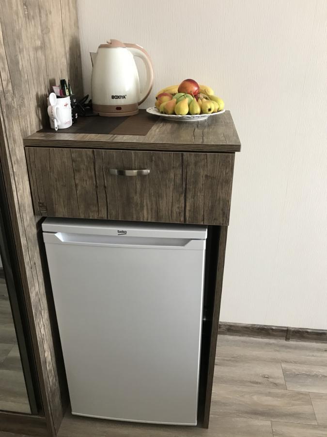 Sweet Rooms Inn تبليسي المظهر الخارجي الصورة