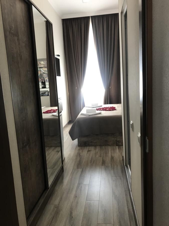Sweet Rooms Inn تبليسي المظهر الخارجي الصورة