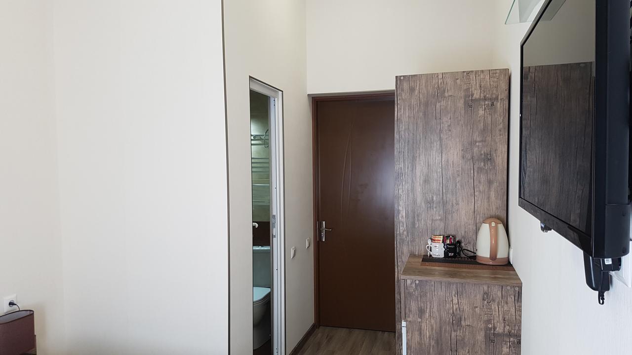 Sweet Rooms Inn تبليسي المظهر الخارجي الصورة