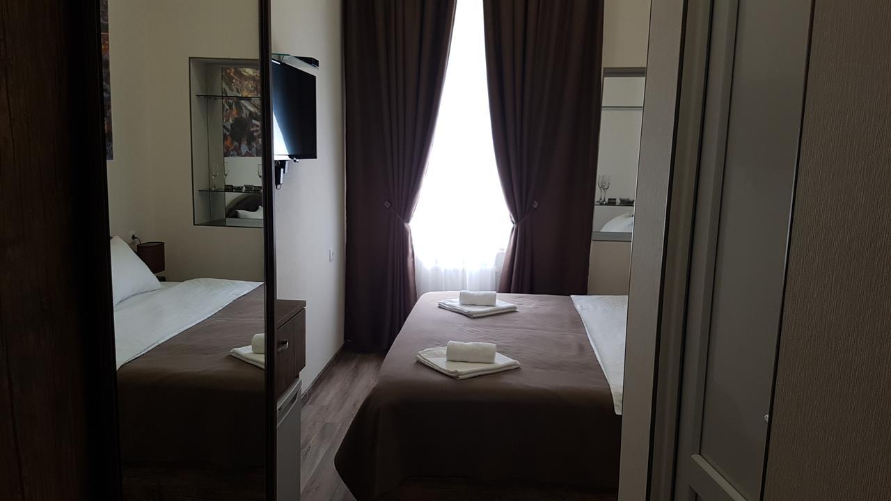 Sweet Rooms Inn تبليسي المظهر الخارجي الصورة