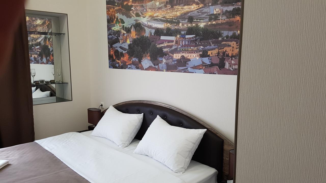 Sweet Rooms Inn تبليسي المظهر الخارجي الصورة