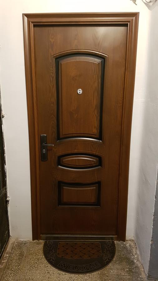 Sweet Rooms Inn تبليسي المظهر الخارجي الصورة