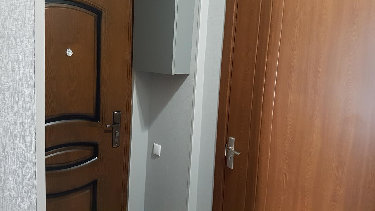 Sweet Rooms Inn تبليسي المظهر الخارجي الصورة