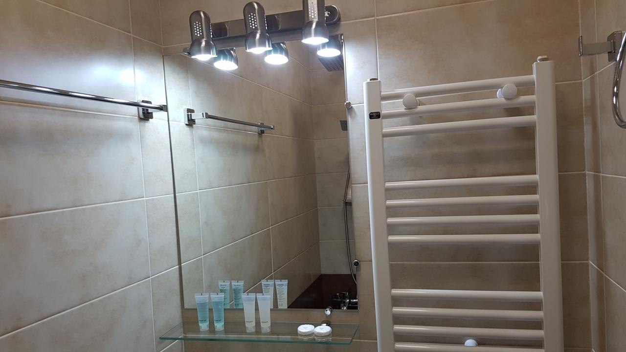 Sweet Rooms Inn تبليسي المظهر الخارجي الصورة