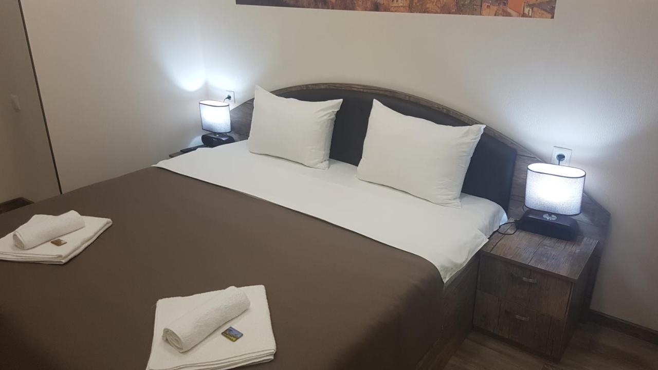 Sweet Rooms Inn تبليسي المظهر الخارجي الصورة
