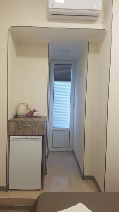 Sweet Rooms Inn تبليسي المظهر الخارجي الصورة