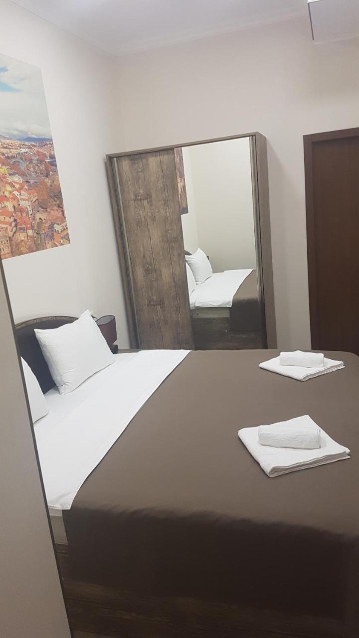 Sweet Rooms Inn تبليسي المظهر الخارجي الصورة
