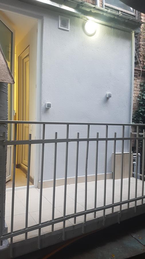 Sweet Rooms Inn تبليسي المظهر الخارجي الصورة