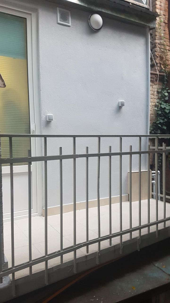 Sweet Rooms Inn تبليسي المظهر الخارجي الصورة