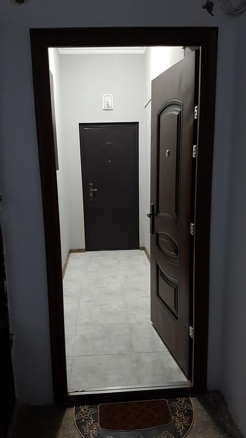Sweet Rooms Inn تبليسي المظهر الخارجي الصورة