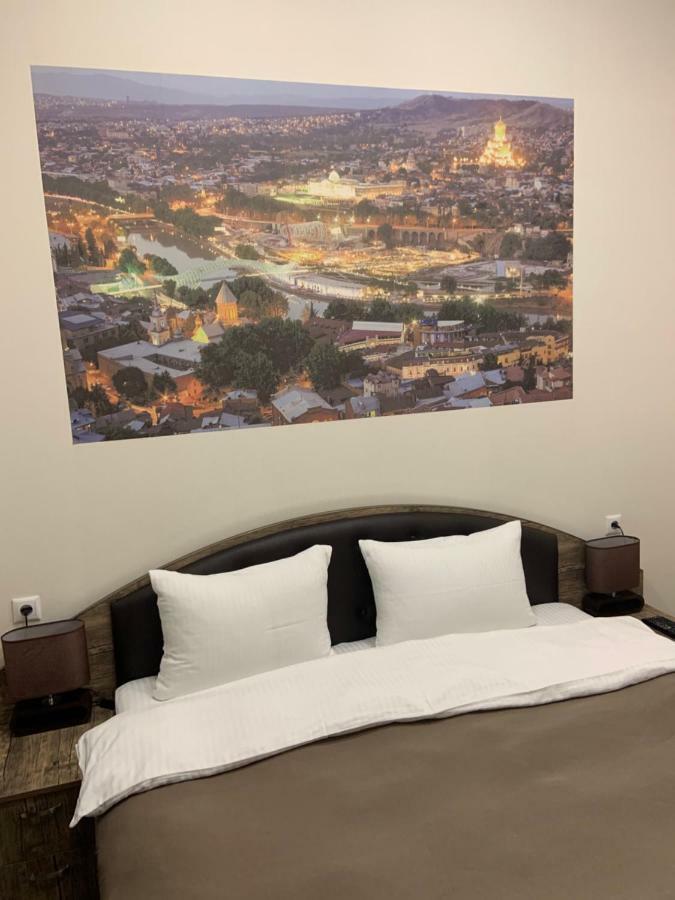Sweet Rooms Inn تبليسي المظهر الخارجي الصورة